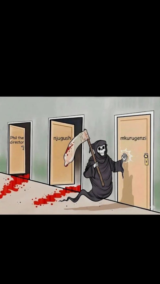 FazzelSammy's tweet image. Na uyu shetani anatumia protection 😂😂😂 #njugush #wakavinye#trending #wakurugenzi