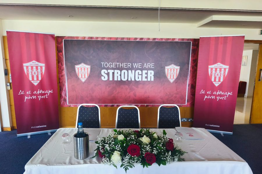 THIS IS MAPPA: CYPRUS FOOTBALL PODCAST tweet media