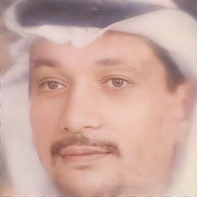 مساحة الجماهير الهلالية tweet media