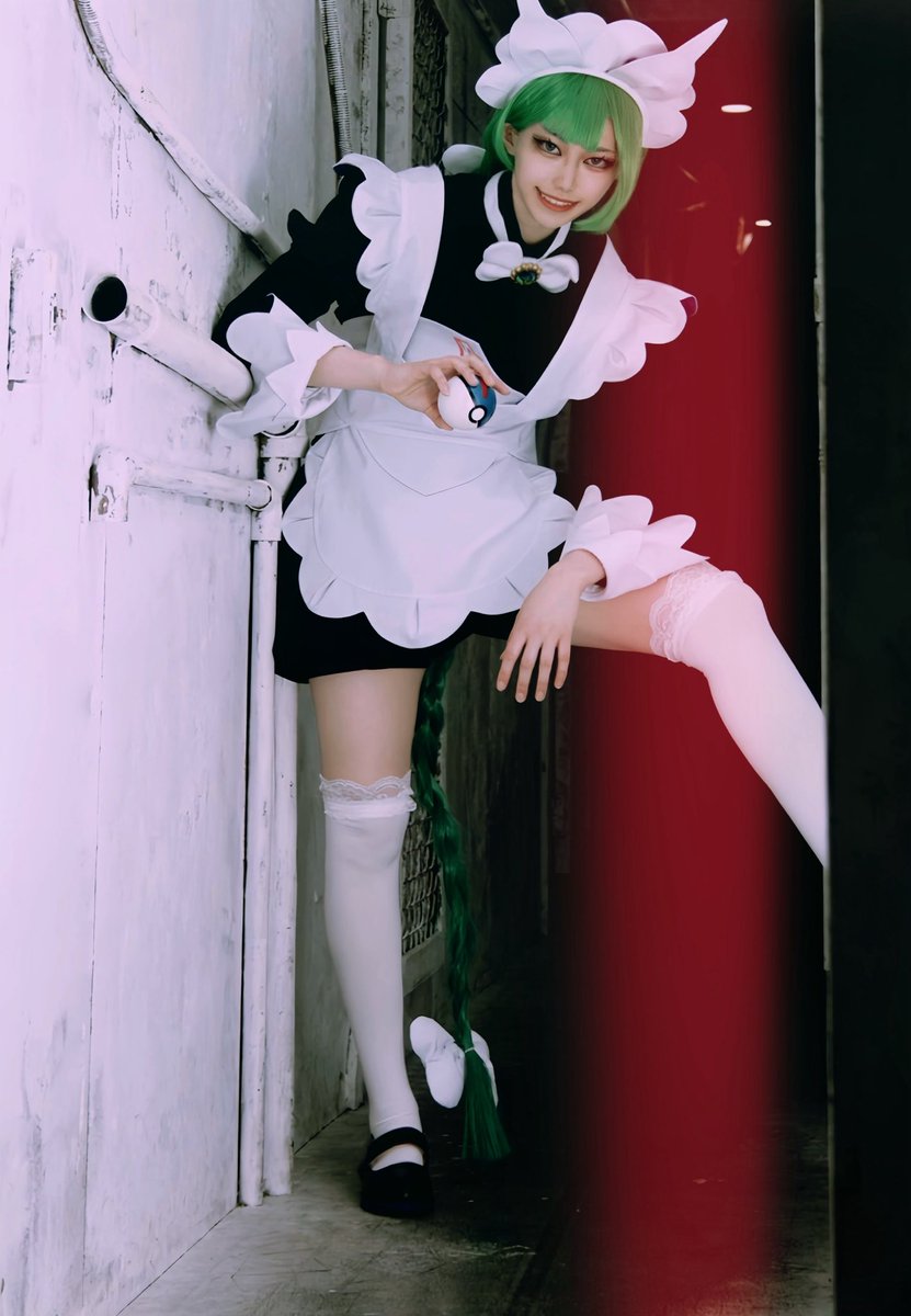 cosplay / コス　※if situation

　　【PKMN ZA ハルジオ(Lebanne)】

バトルゾーンにて遭遇---

　　　『存分にかわいがってやるよ』

📸▶︎<a href="/mitarasi04_/">みたらし𝙉𝙚𝙭𝙩 ︎ ⇝a！13.14</a>