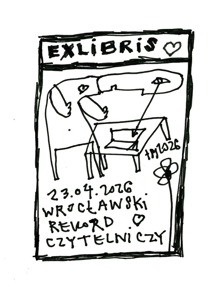 tomasz jakub sysło tweet media