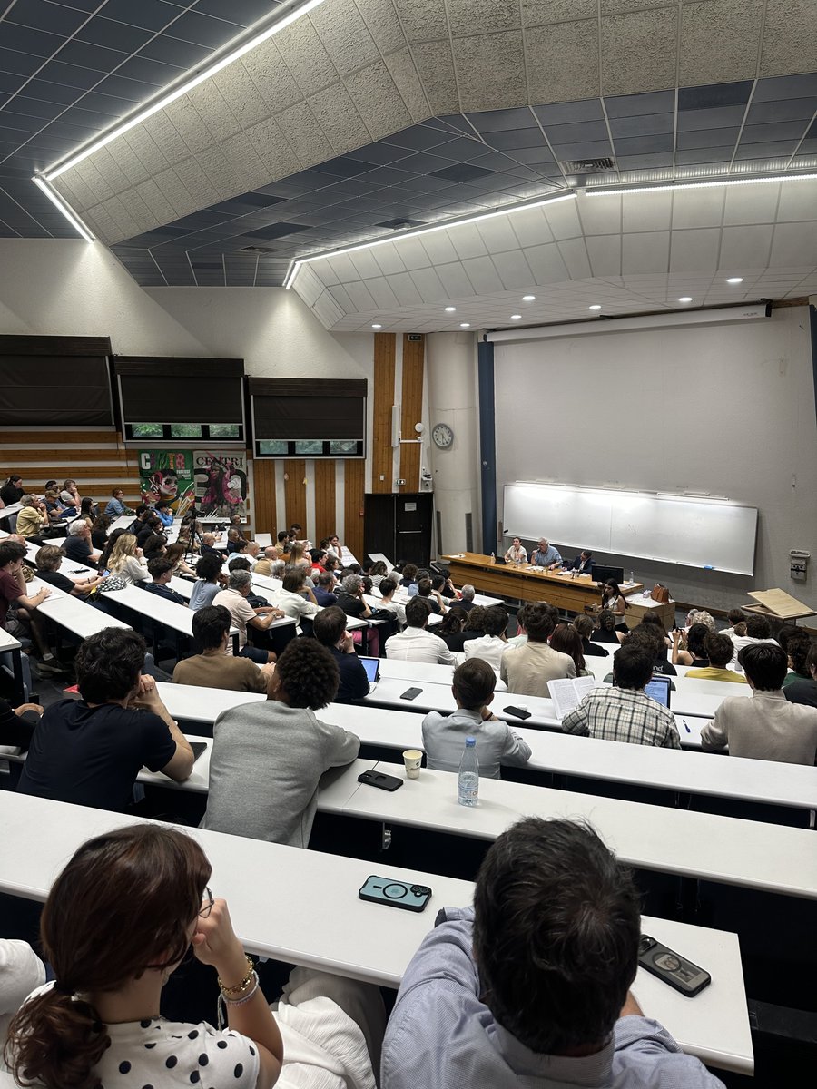 Antoine Léaument 🇫🇷 tweet media