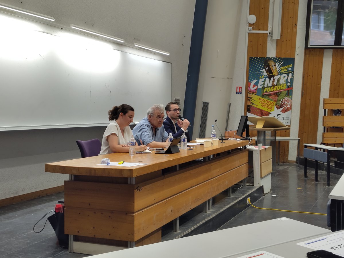 Antoine Léaument 🇫🇷 tweet media