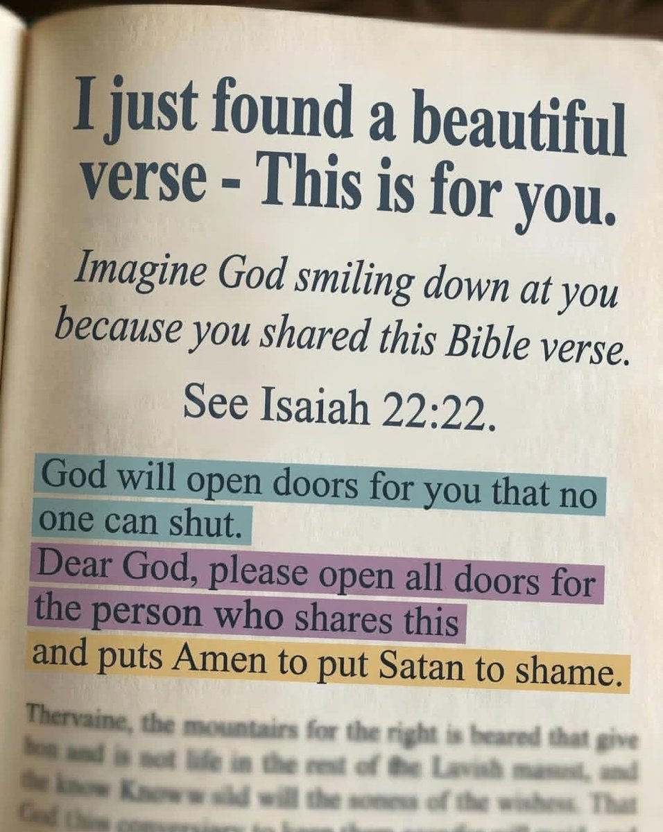 Stay with God tweet media