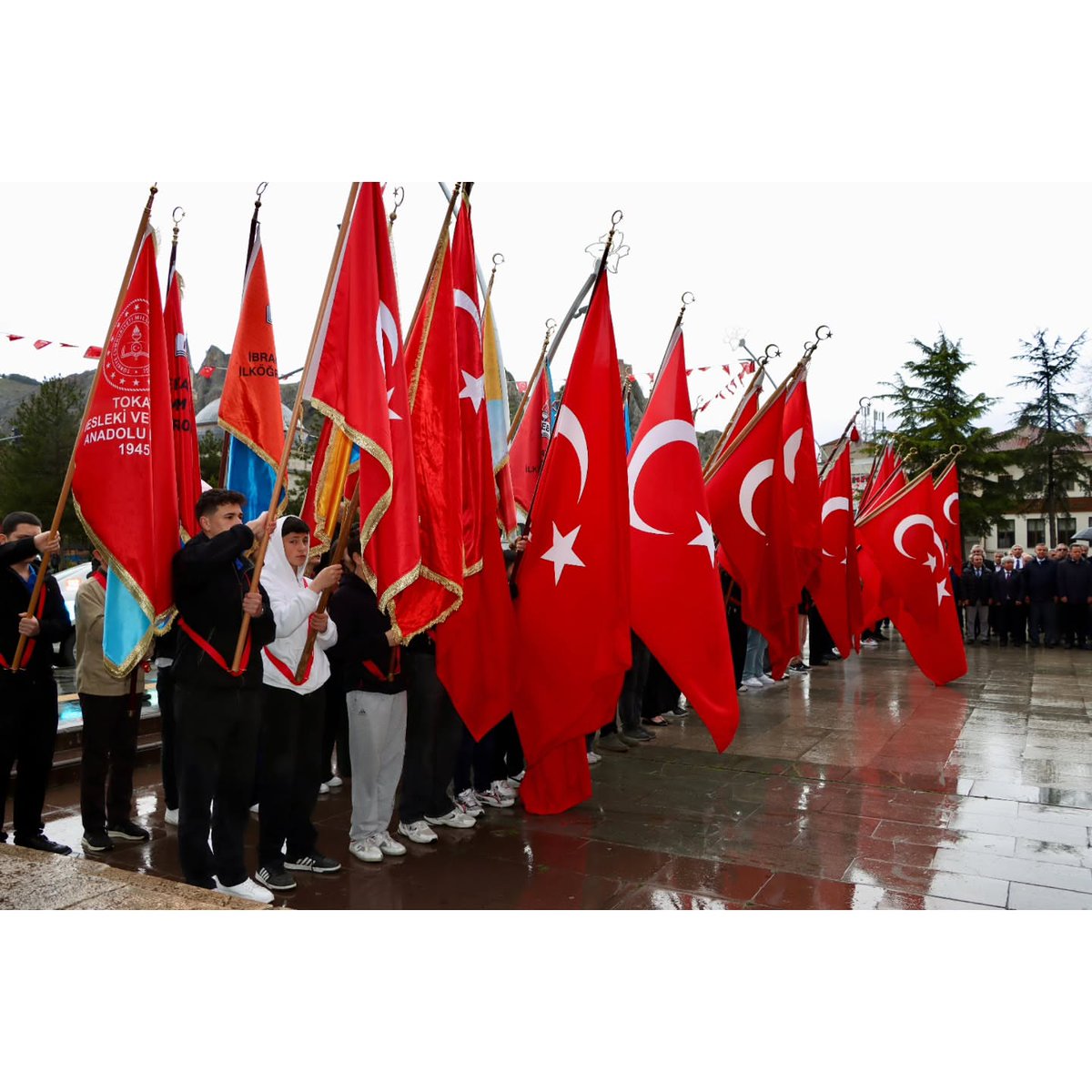 KANAL 60 TV tweet media