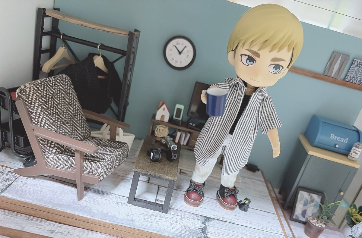 まろん🐴✖️☕️ tweet media