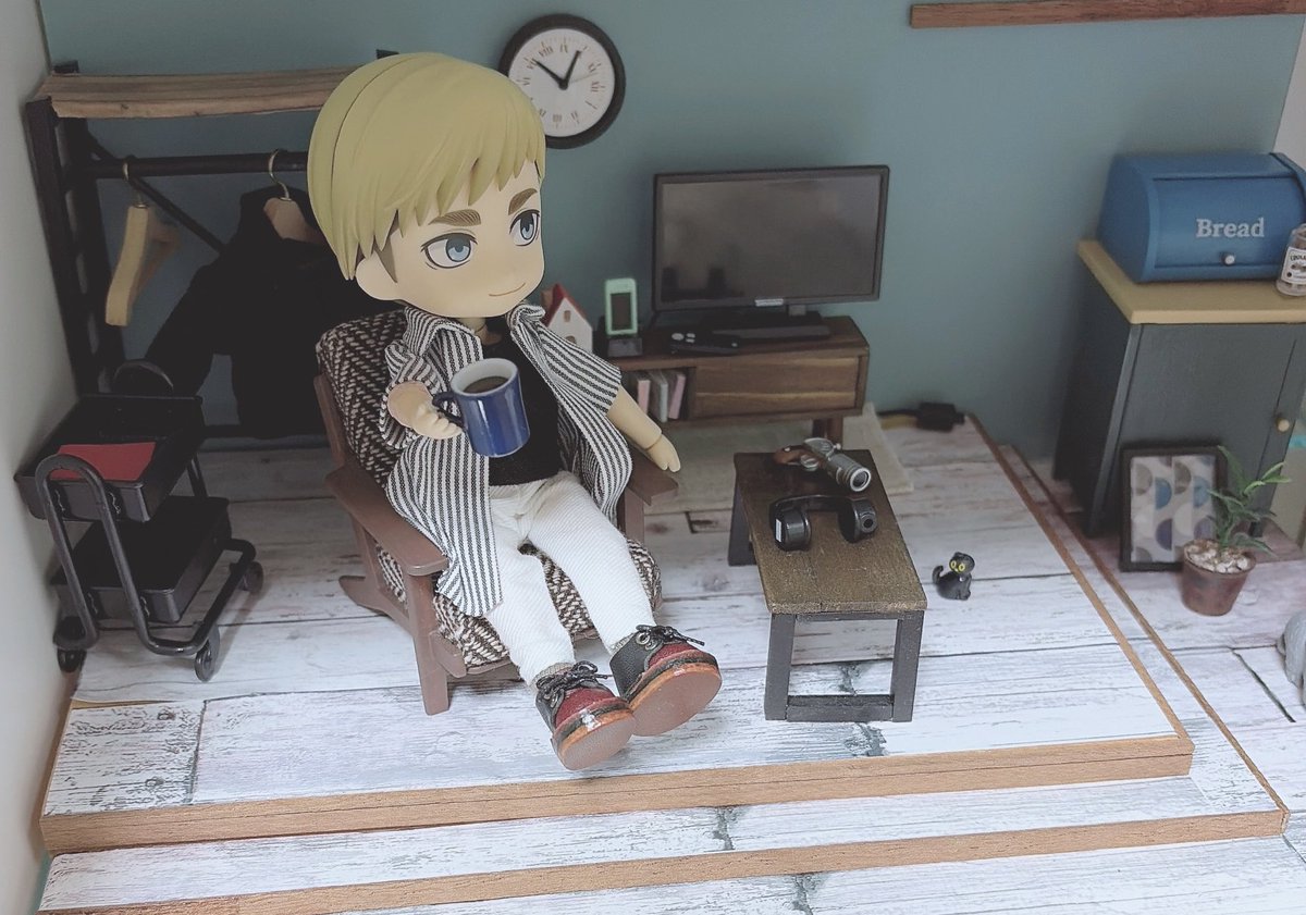 まろん🐴✖️☕️ tweet media