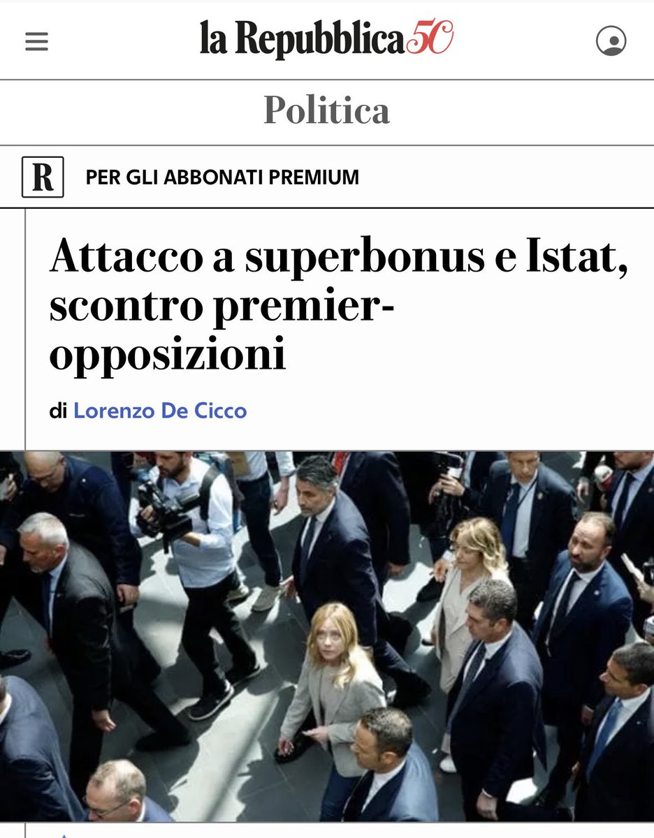 Marco Lillo tweet media