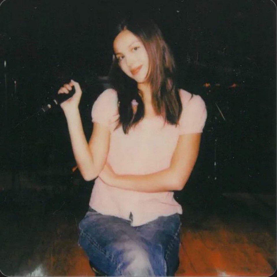 Olivia Rodrigo Data tweet media