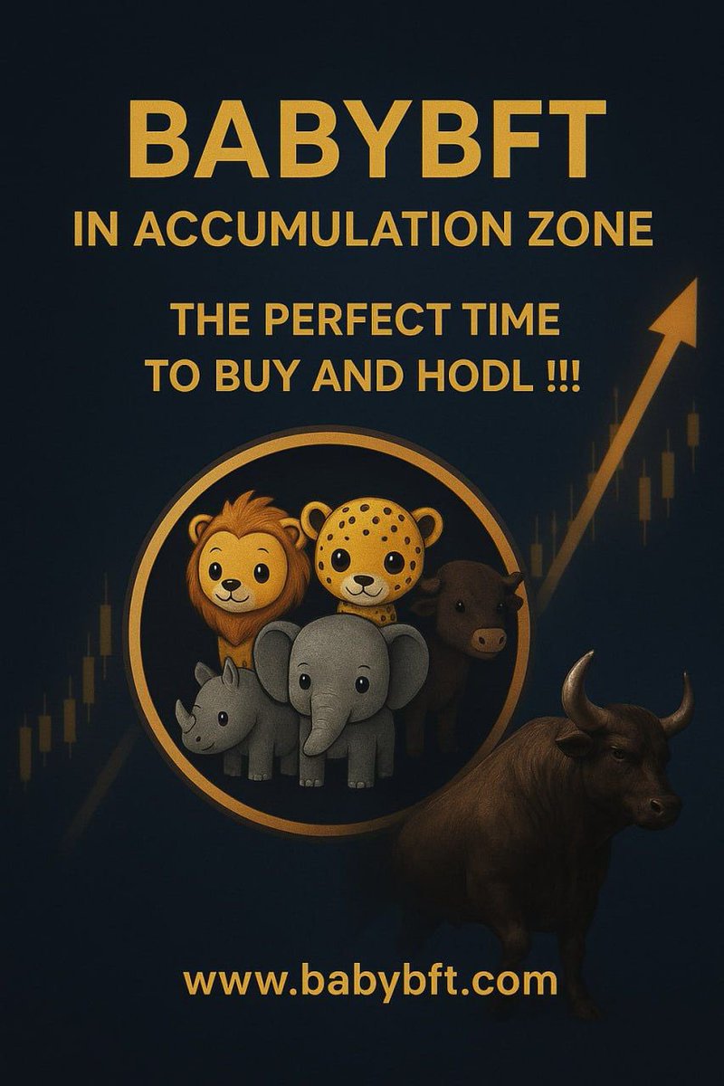 BABY BFT TOKEN tweet media