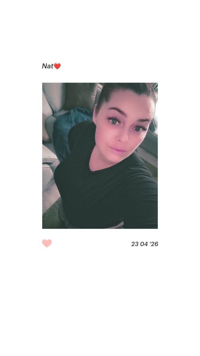 Nat 💓 (@Natalie55856518) / Posts / X