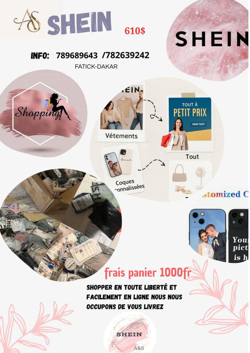 AminataDione6's tweet image. wa.me/message/KLGLYV…
Bonjour pour vos commandes shein
#business 
#shein