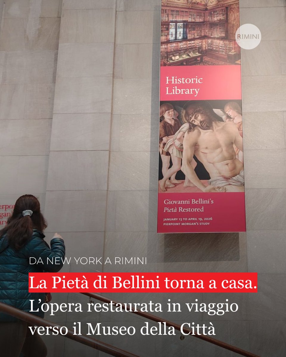 Comune di Rimini tweet media