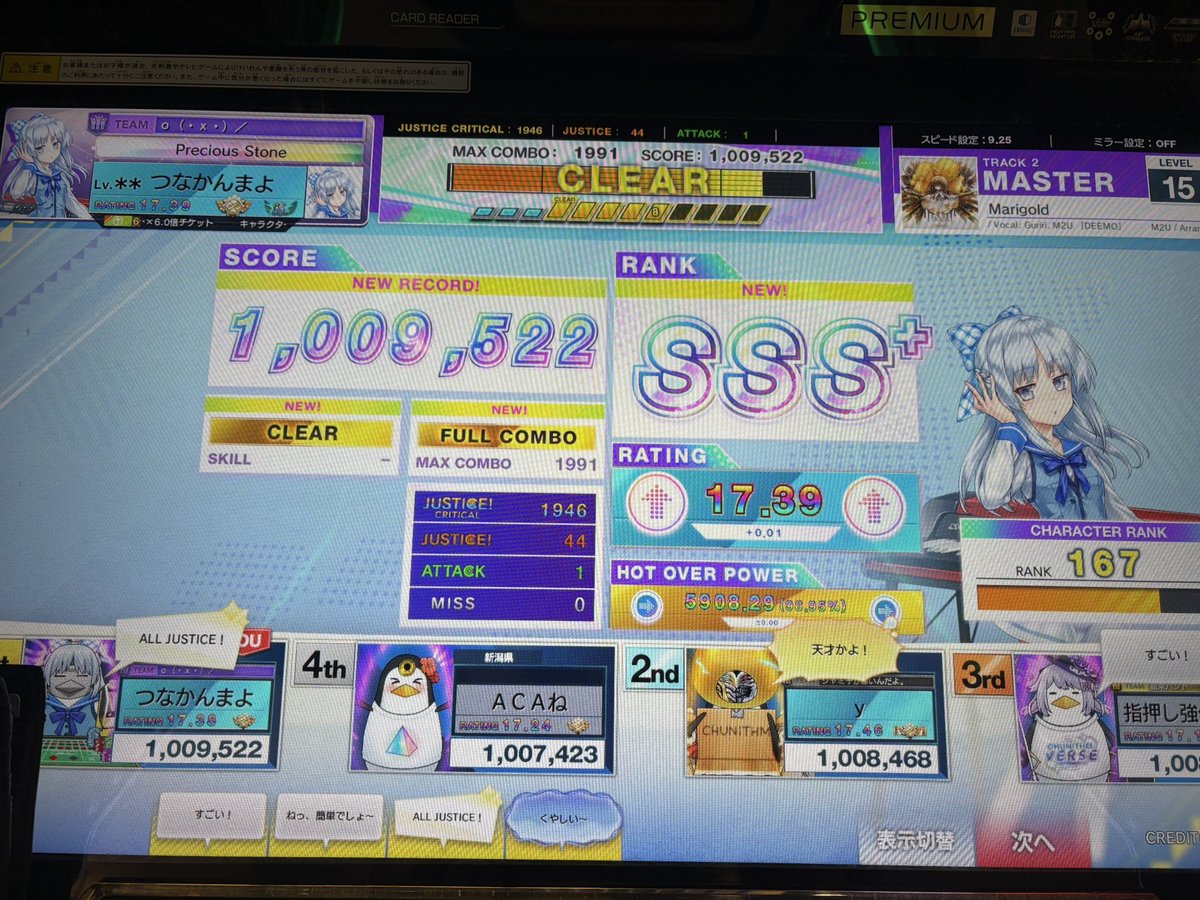 つな缶まよα tweet media