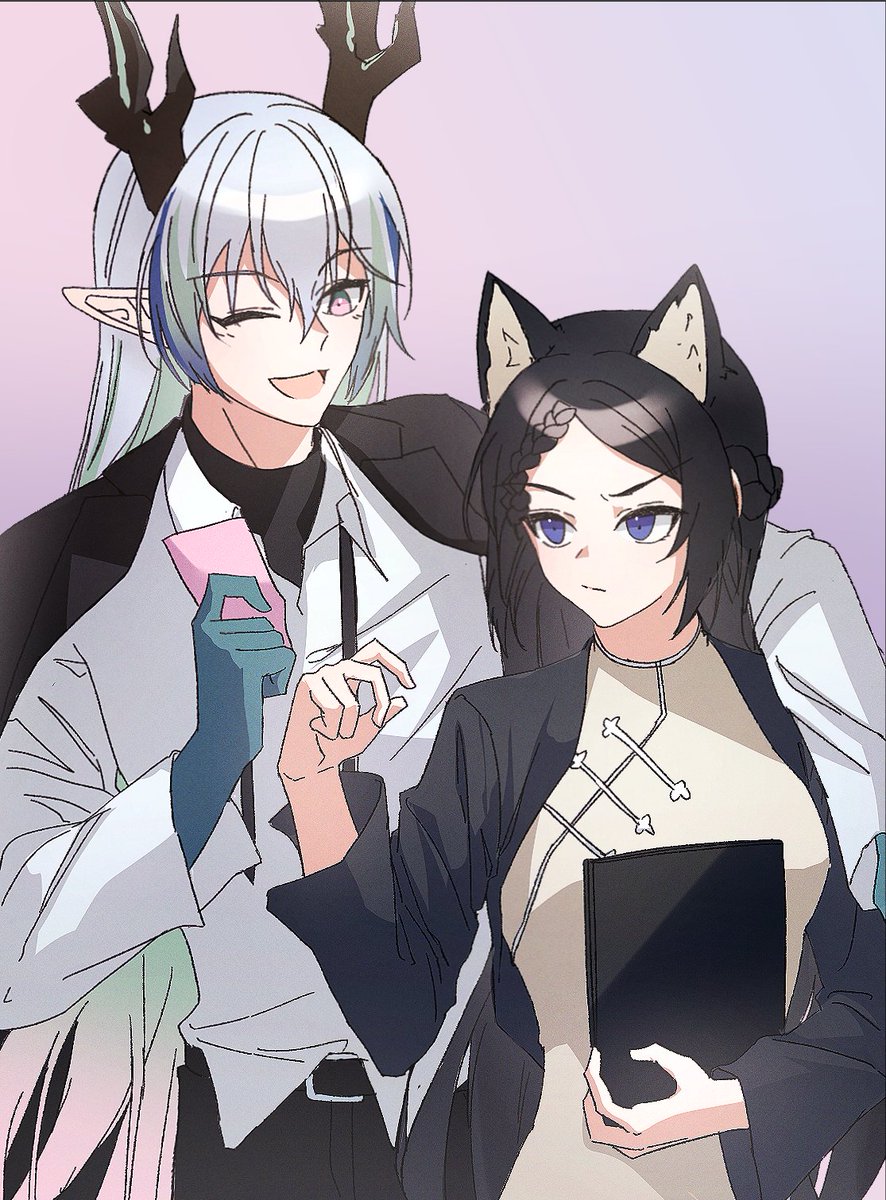 #RT #커미션 #Commission
RT💙슬롯 한바퀴 비울 때마다 알티 추첨 낙서타입 한장 그려드립니다!

낙서 타입, 간단채색 전신 타입 외 풀채색이나 인장 등 작업도 가능하니 둘러봐주시면 감사하겠습니다!
kre.pe/Fhn0