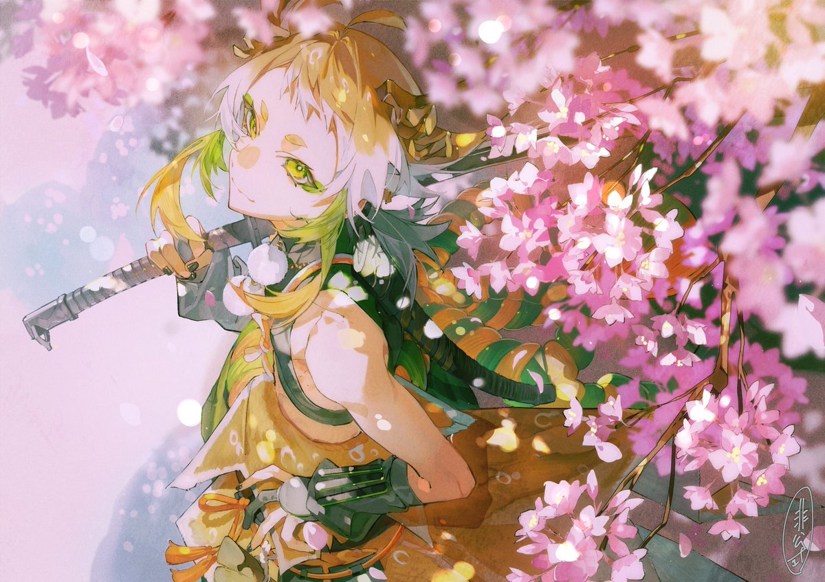 👹🌙🍙村カルキ/画集発売中🎋🍘🍵 tweet media