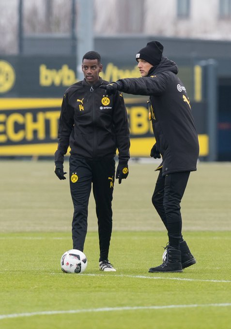 Chris Sweetman tweet media