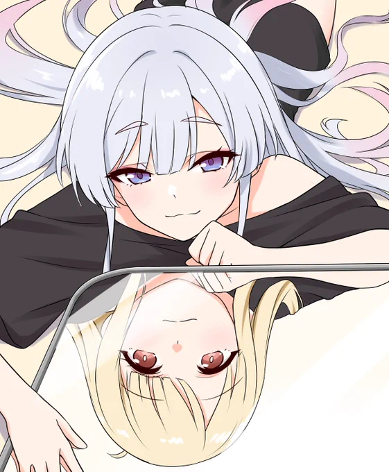 月の角度