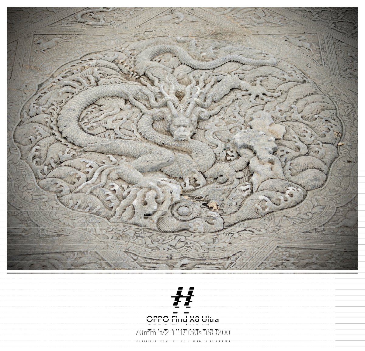 behnke_lars's tweet image. 😍 You can probably spend a whole week in there and probably still discover new details after that...

#ShotOnSnapdragon #ShotOnOPPO #FindX8Ultra #Hasselblad #HyperToneCameraSystem