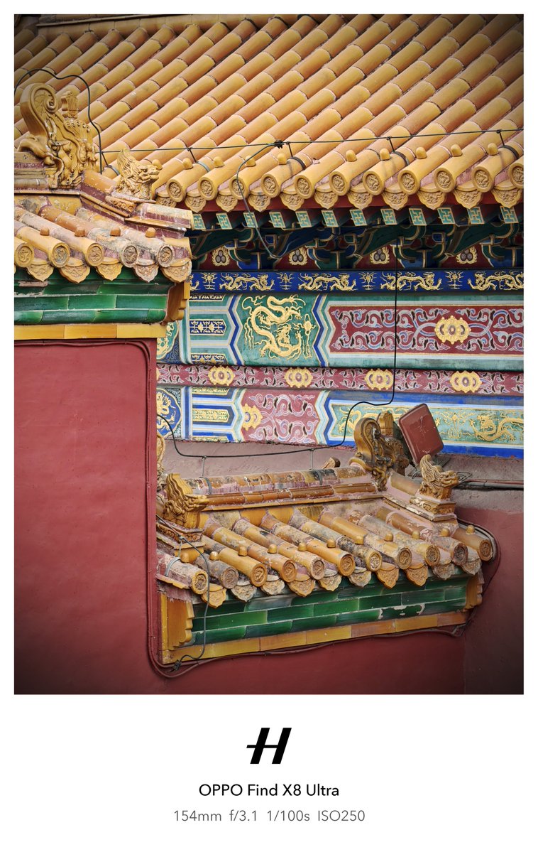 behnke_lars's tweet image. 😍 You can probably spend a whole week in there and probably still discover new details after that...

#ShotOnSnapdragon #ShotOnOPPO #FindX8Ultra #Hasselblad #HyperToneCameraSystem