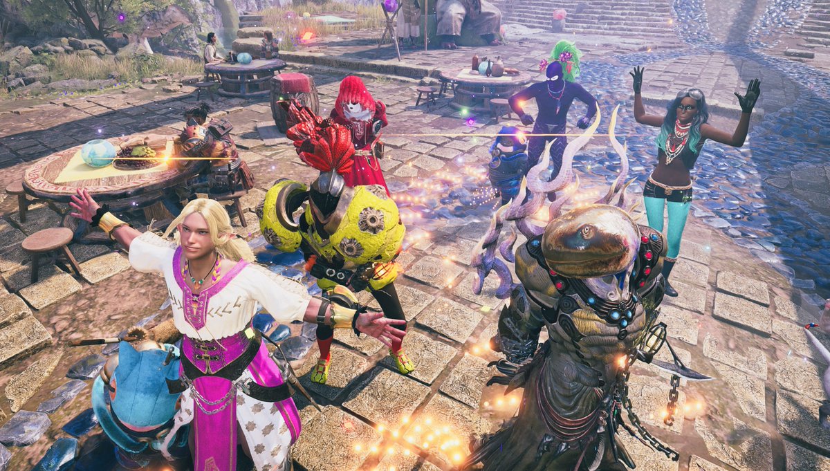 うらトン tweet media