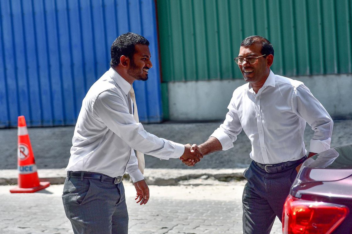 Mohamed Wisam tweet media