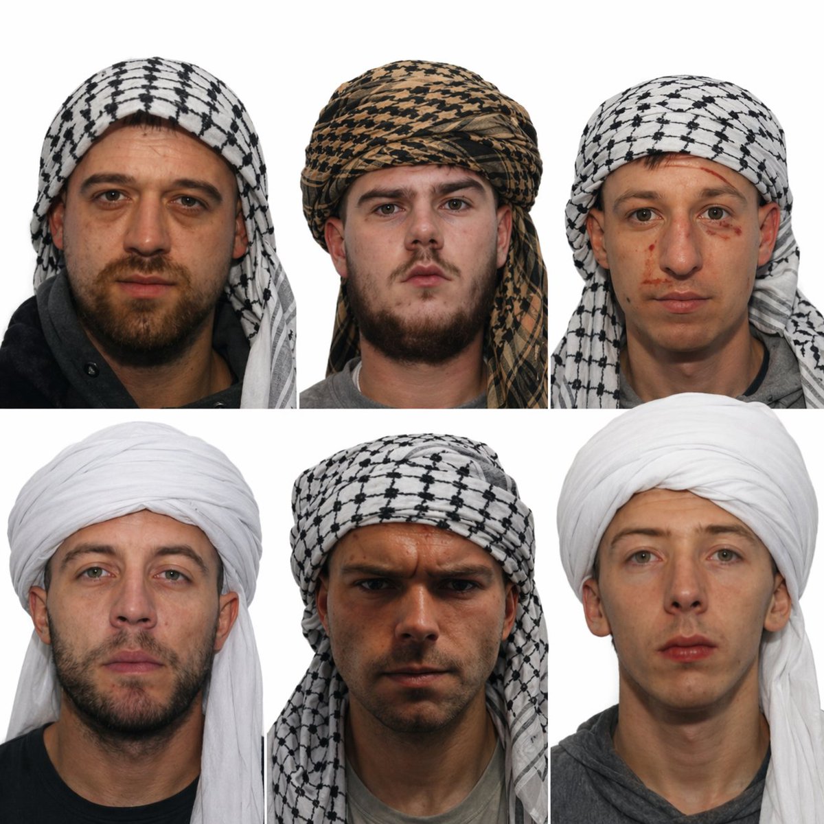 Maybe Tommy Robinson , Rupert Lowe or Elon will slate the Bolton grooming gang if we make one tiny edit?
I bet the photo is no longer hidden, either