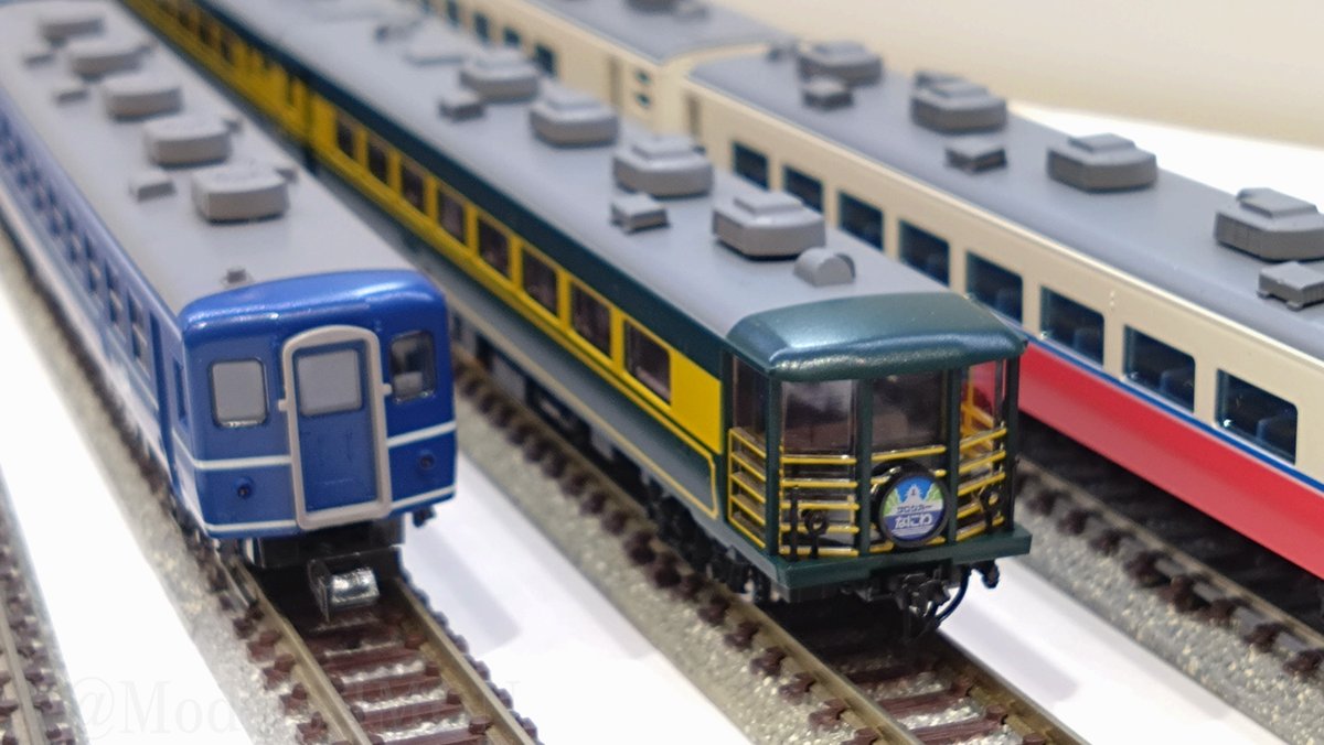 ニコミロ様　列車3連セット　変更あり ニコミロ様 列車三連セット 変更あり【公式WEBショップ】