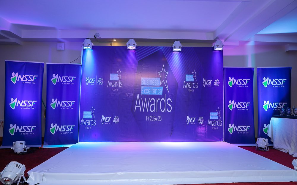 SteadfastSafari's tweet image. Did you know? Steadfast Safaris does more than trips we also create seamless corporate events, awards nights, team buildings, and memorable experiences with excellence in every detail. 
📞 +256 783 186 829
🌐 steadfastsafaris.com

#SteadfastSafaris #DidYouKnow #CorporateEvents