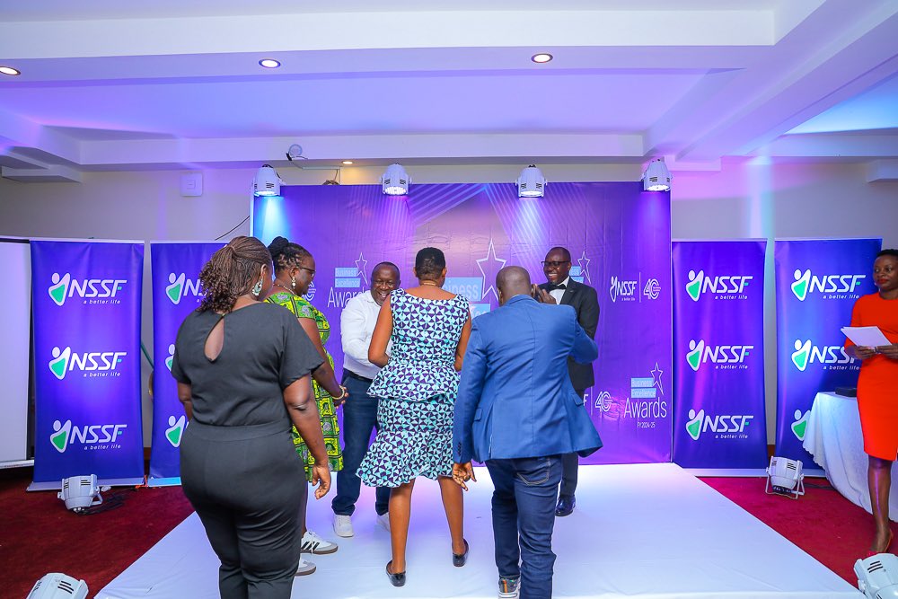 SteadfastSafari's tweet image. Did you know? Steadfast Safaris does more than trips we also create seamless corporate events, awards nights, team buildings, and memorable experiences with excellence in every detail. 
📞 +256 783 186 829
🌐 steadfastsafaris.com

#SteadfastSafaris #DidYouKnow #CorporateEvents