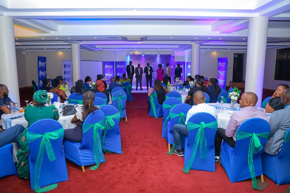 SteadfastSafari's tweet image. Did you know? Steadfast Safaris does more than trips we also create seamless corporate events, awards nights, team buildings, and memorable experiences with excellence in every detail. 
📞 +256 783 186 829
🌐 steadfastsafaris.com

#SteadfastSafaris #DidYouKnow #CorporateEvents