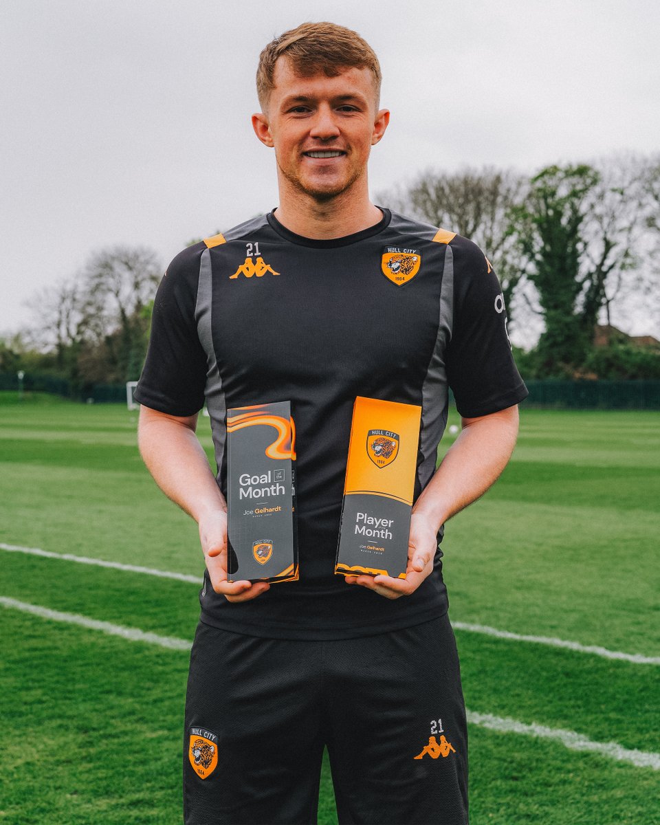 Hull City tweet media