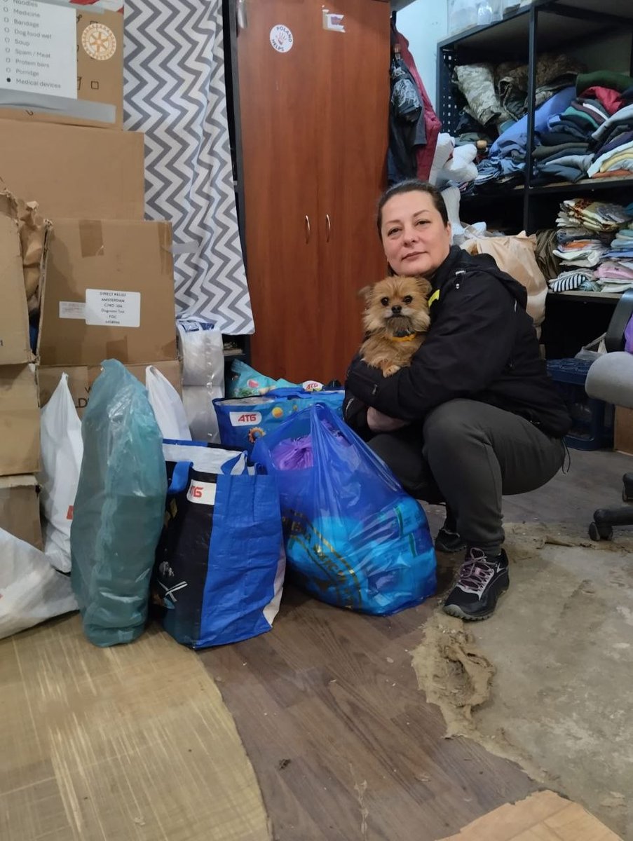 Сестра Милосердя tweet media