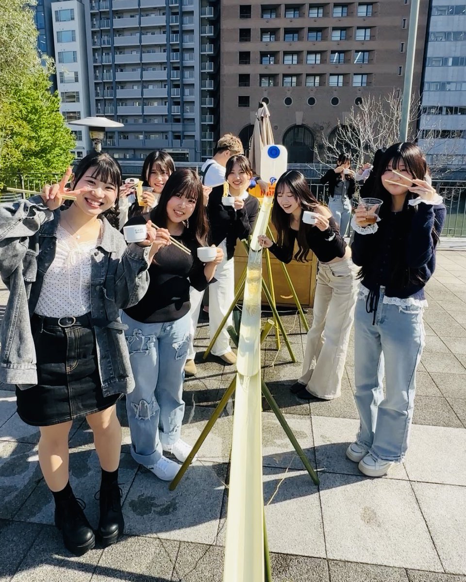 新大阪歯科衛生士専門学校 tweet media