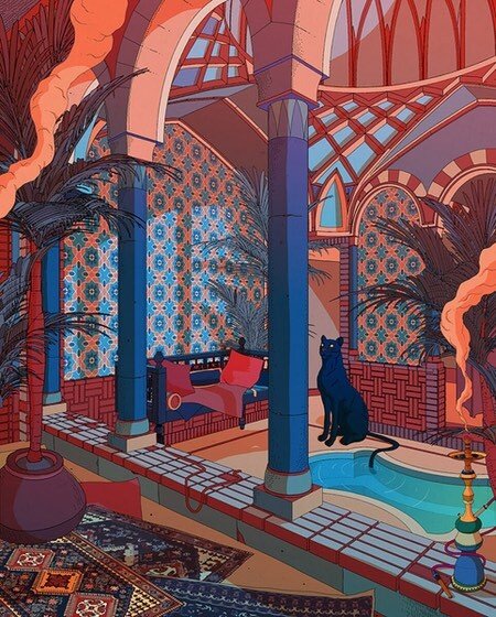 10DECO Interior | Διακόσμηση tweet media
