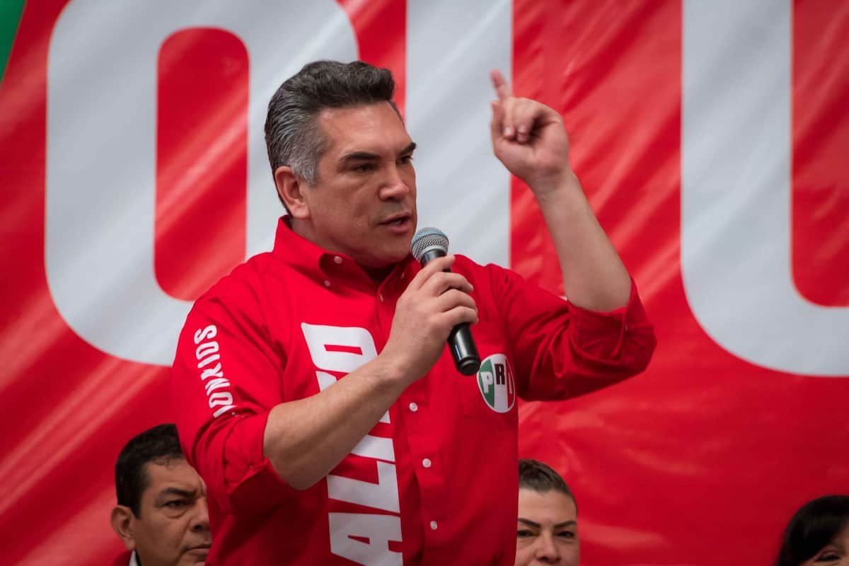 Político MX tweet media