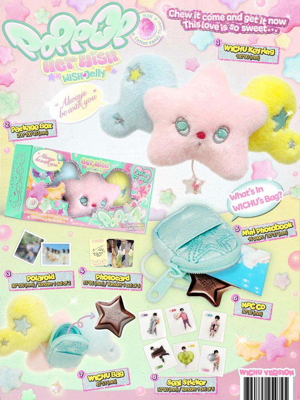 TOWER_AbenoHoop's tweet image. 【#NCTWISH】

デビューシングル⭐️「#WISH」
🔗tower.jp/article/featur…
2nd Mini Album⭐️「#poppop」
🔗tower.jp/article/featur…
WICHU Ver. 大好評発売中～！

皆様のご来店お待ちしております💖