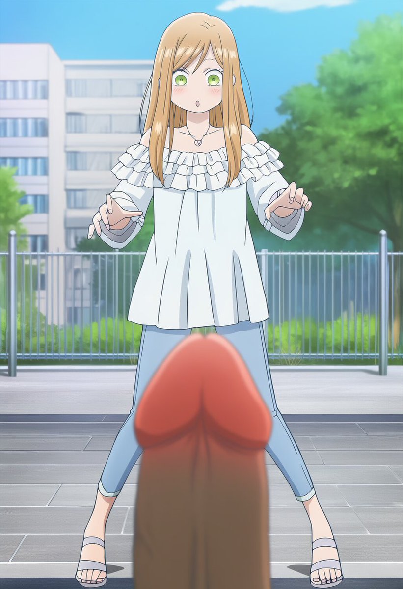 GrandPhantom2's tweet photo. Akane Kinoshita from My Love Story with Yamada-kun at Lv 999 gets cummed 👡👡💭💭🍆🍒😈❤❤

LINK: https://t.co/C4vgOGKsjA https://t.co/ky4dRjg104