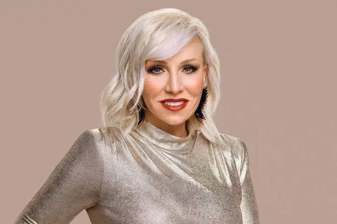 Real Housewives Obsessed tweet media