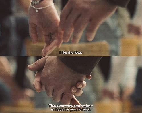 Scenes From Imaginary Films tweet media