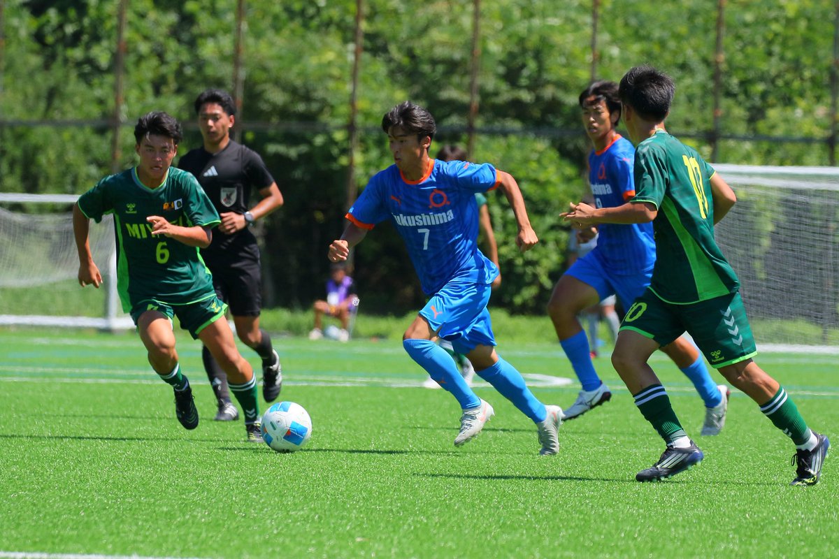 tohokufa's tweet photo. #THFA
#東北サッカー協会
#東北U16トレセンリーグ
#東北女子Ｕ１６トレセンリーグ https://t.co/JLVAgEqrO4