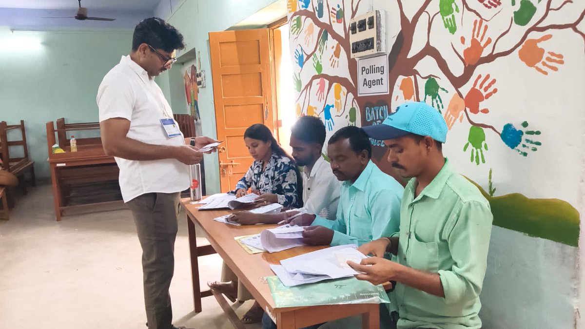 DICO, PURULIA tweet media