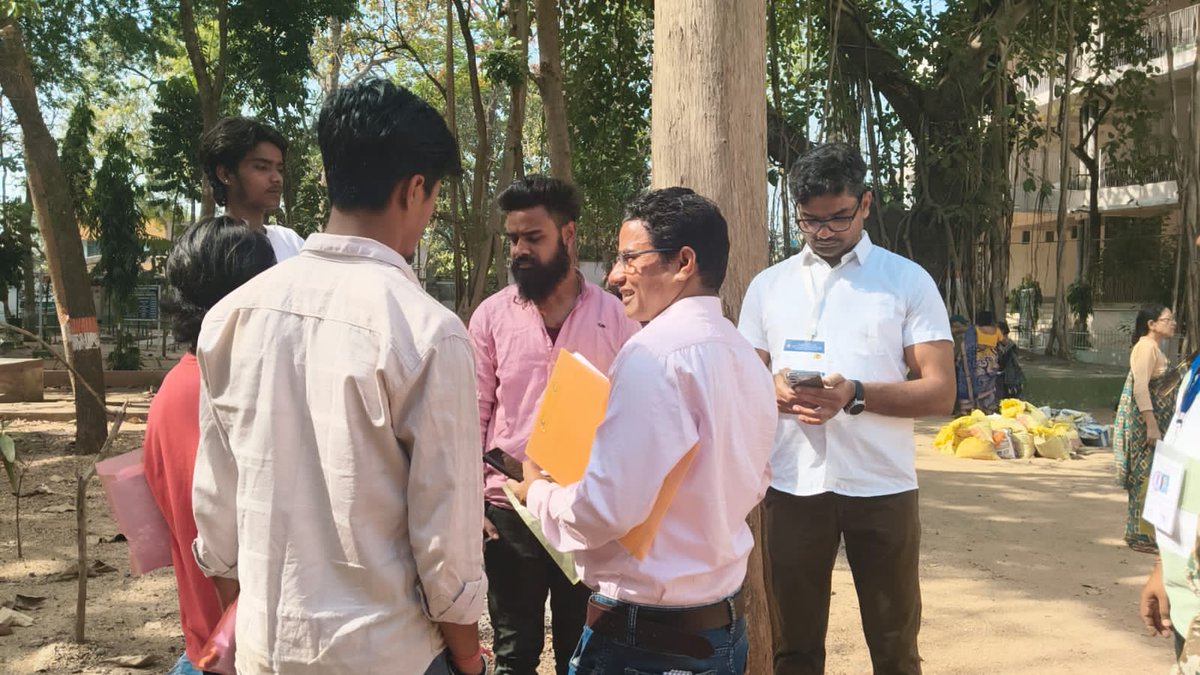 DICO, PURULIA tweet media