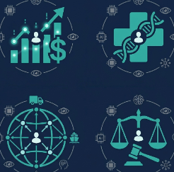 UFCA_Token's tweet photo. AI agents are in production across finance, healthcare, logistics, and legal.

The organizations leading are not those with the most agents.

They are those who defined where humans stay in control (and built their systems around that answer).
@arcadigitalai https://t.co/esIwkYfwF7