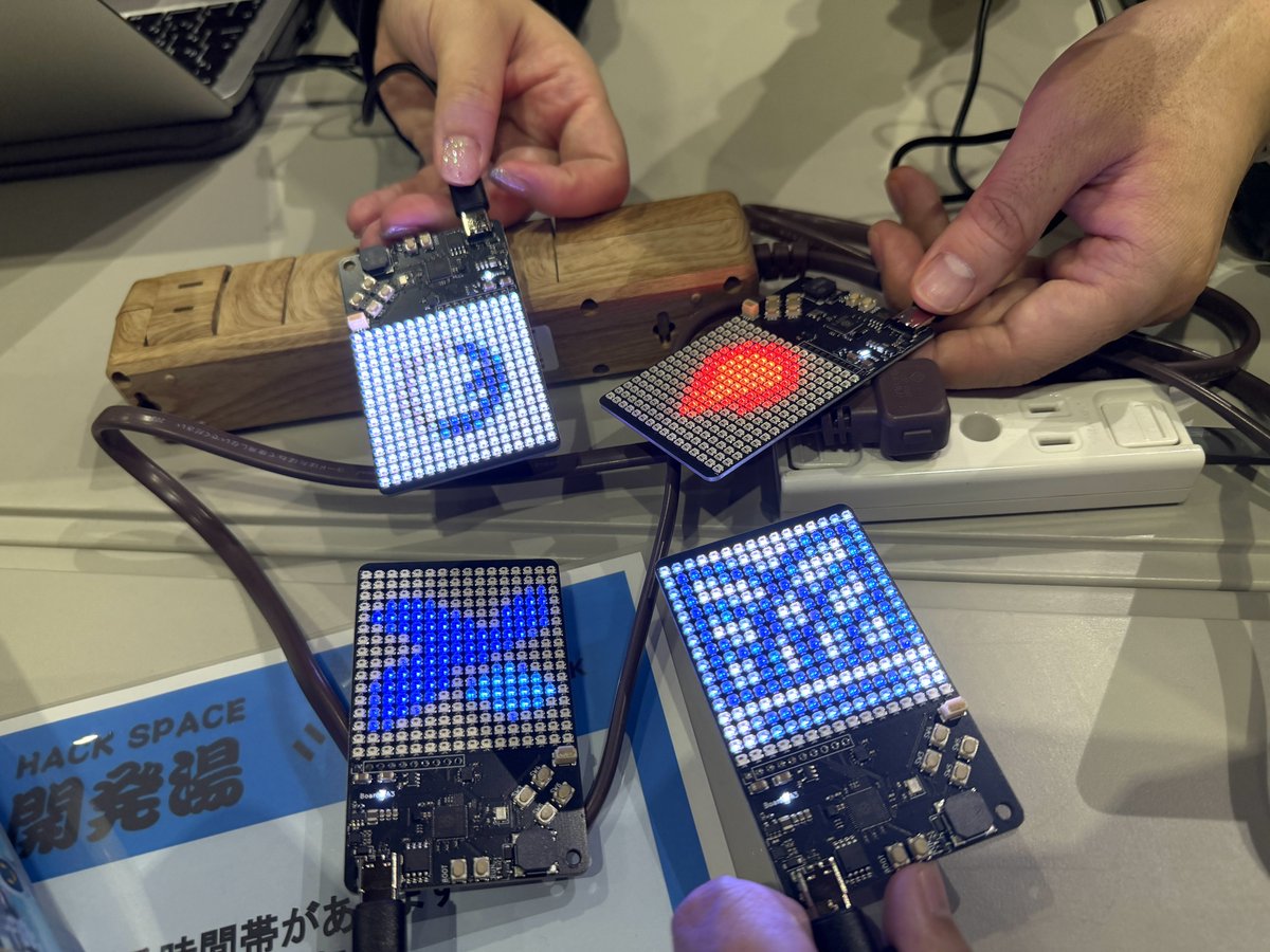 941 / kushii tweet media