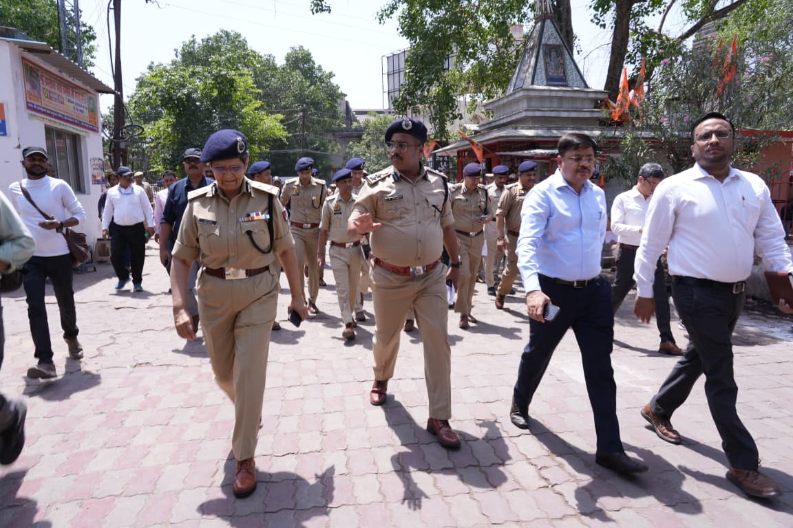 DRM PRAYAGRAJ, NCR tweet media