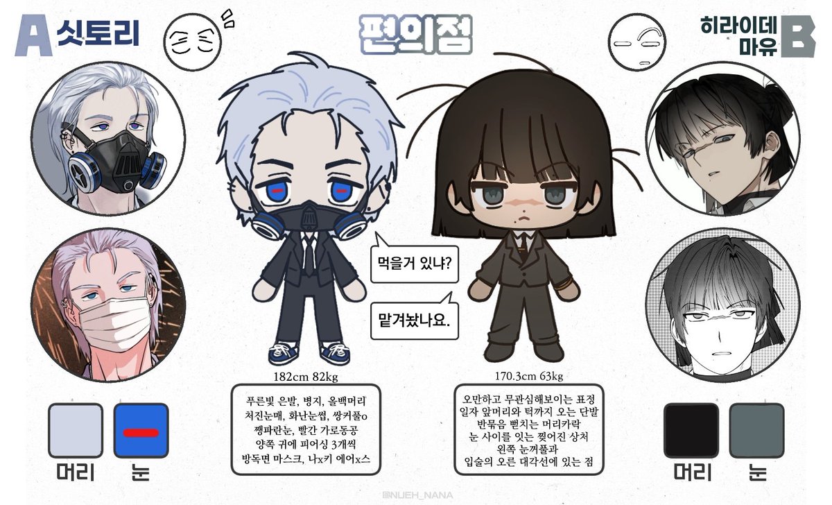 ㄹㄹ콜록 tweet media