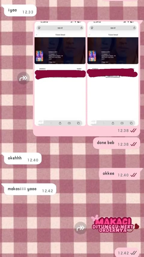 🍥🩰｡𖦹 caca second tweet media