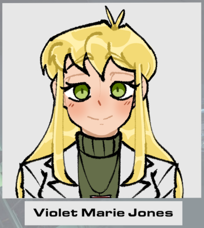 𝙳𝚁. 𝚅. 𝙹𝙾𝙽𝙴𝚂 tweet media