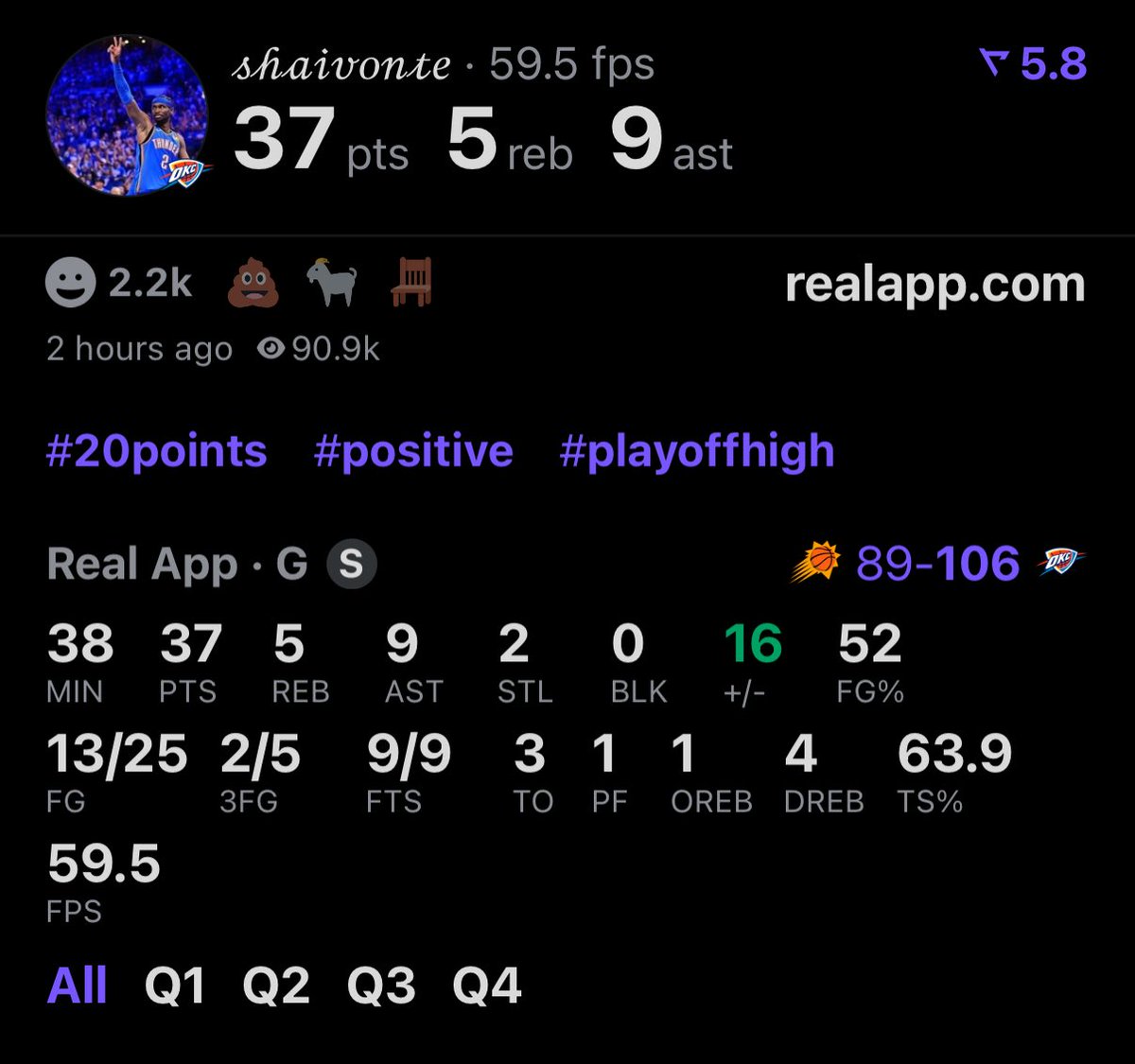 ou_scc's tweet image. what are they going to say now? #mvp